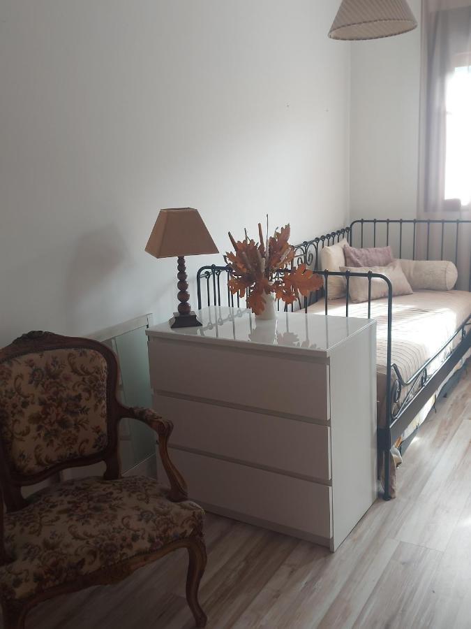 The Home Hervas Plaza De Garaje Gratis Exterior photo