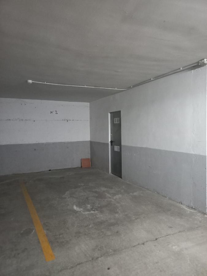 The Home Hervas Plaza De Garaje Gratis Exterior photo